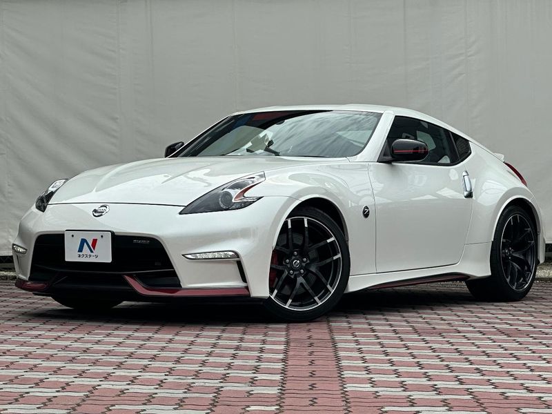 2014 Nissan Fairlady Z CBA-Z34 (UW-6a90fe22dc233)[0]
