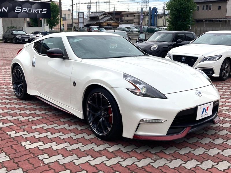 2014 Nissan Fairlady Z CBA-Z34 (UW-6a90fe22dc233)[14]