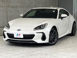 2022 Subaru BRZ 3BA-ZD8