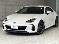 2022 Subaru BRZ 3BA-ZD8