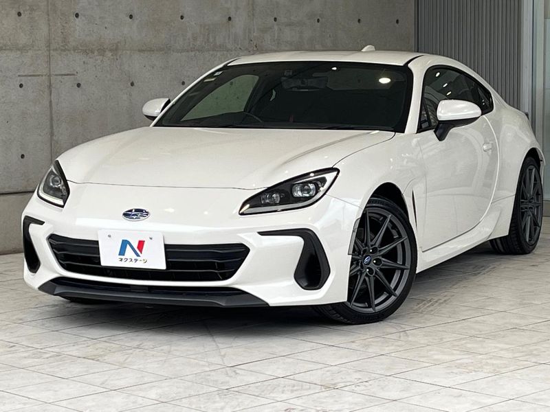 2022 Subaru BRZ 3BA-ZD8 (UW-6a90fe2868716)[0]