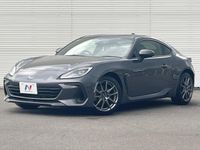 2021 Subaru BRZ 3BA-ZD8