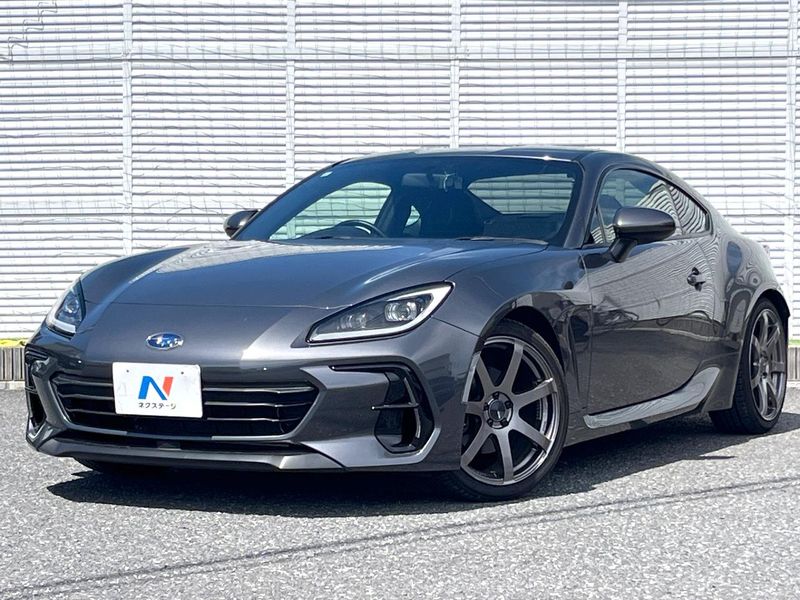 2021 Subaru BRZ 3BA-ZD8 (UW-6a90fe28e21a9)[0]
