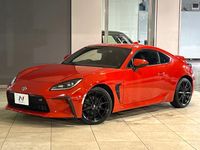 2021 Toyota GR86 3BA-ZN8