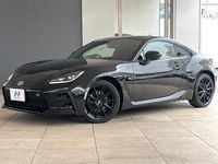 2022 Toyota GR86 3BA-ZN8