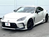 2022 Toyota GR86 3BA-ZN8