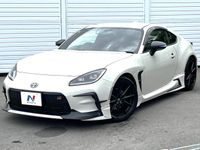 2022 Toyota GR86 3BA-ZN8
