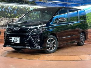 2021 Toyota Voxy 3BA-ZRR80W