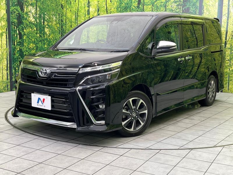 2021 Toyota Voxy 3BA-ZRR80W (UW-6a90fe40515a1)[0]