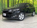 2016 Toyota Harrier DBA-ZSU60W