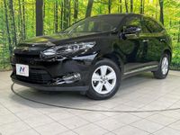 2016 Toyota Harrier DBA-ZSU60W