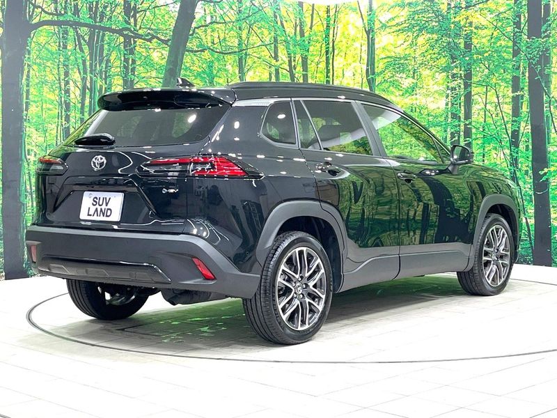 2026 Toyota Corolla Cross 6AA-ZVG13 (UW-6a90fe4f0584d)[13]