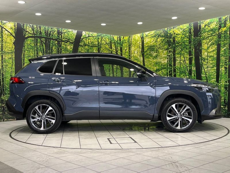 2024 Toyota Corolla Cross 6AA-ZVG16 (UW-6a90fe513be6c)[10]
