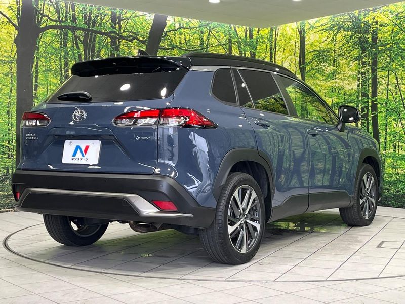 2024 Toyota Corolla Cross 6AA-ZVG16 (UW-6a90fe513be6c)[18]