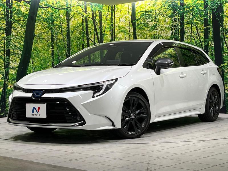 2023 Toyota Corolla Touring 6AA-ZWE215W (UW-6a90fe6d944f3)[0]