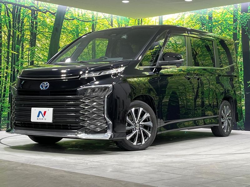 2022 Toyota Voxy 6AA-ZWR90W (UW-6a90fe76efbd3)[0]