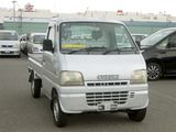 2000 Suzuki Carry Truck GD-DB52T