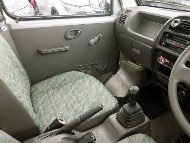 2000 Suzuki Carry Truck GD-DB52T (UW-mtcqmsgsmaxx)[8]