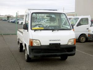1999 Subaru Sambar Truck GD-TT2