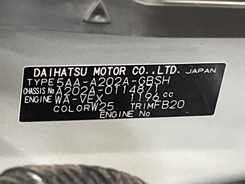 2025 Toyota Raize 5AA-A202A (UW-6a924bf762af5)[1]