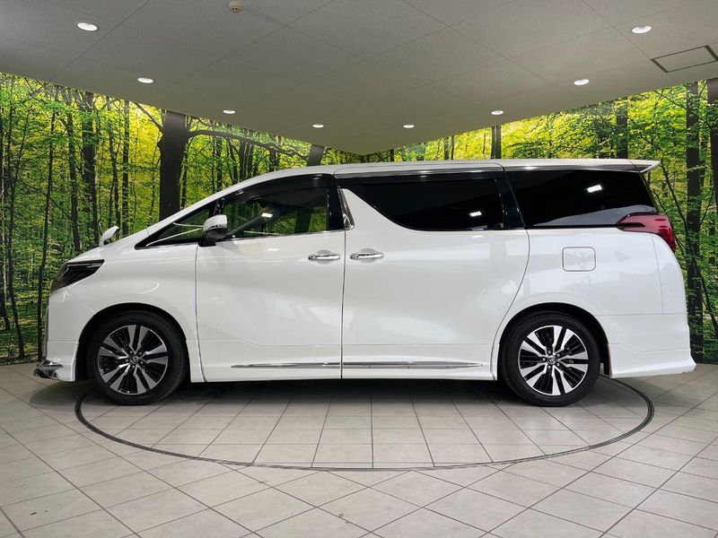 2019 Toyota Alphard DBA-AGH30W (UW-6a924c18e6670)[23]