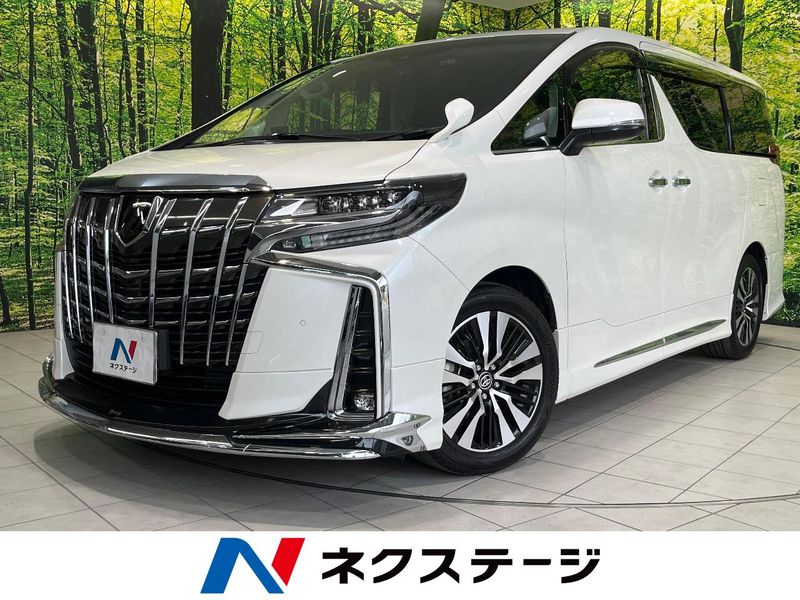 2019 Toyota Alphard DBA-AGH30W (UW-6a924c18e6670)[3]