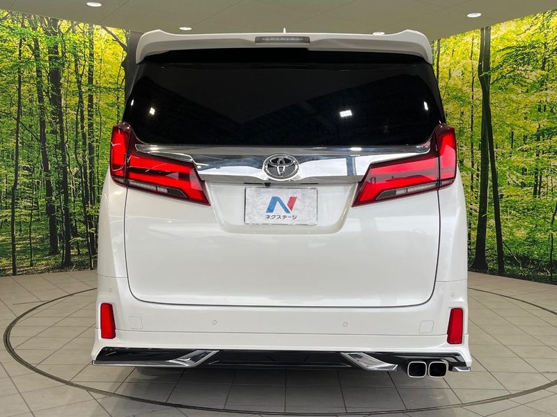 2019 Toyota Alphard DBA-AGH30W (UW-6a924c18e6670)[29]