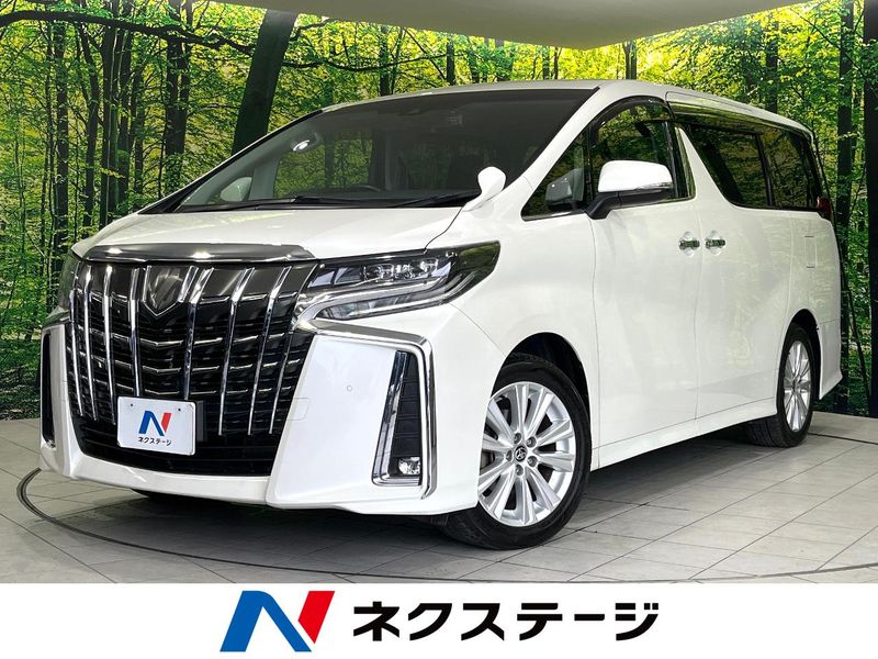2019 Toyota Alphard DBA-AGH30W (UW-6a924c19c0f77)[3]