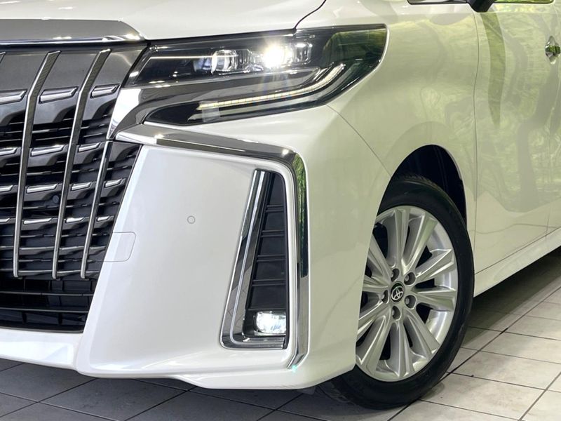 2019 Toyota Alphard DBA-AGH30W (UW-6a924c19c0f77)[11]