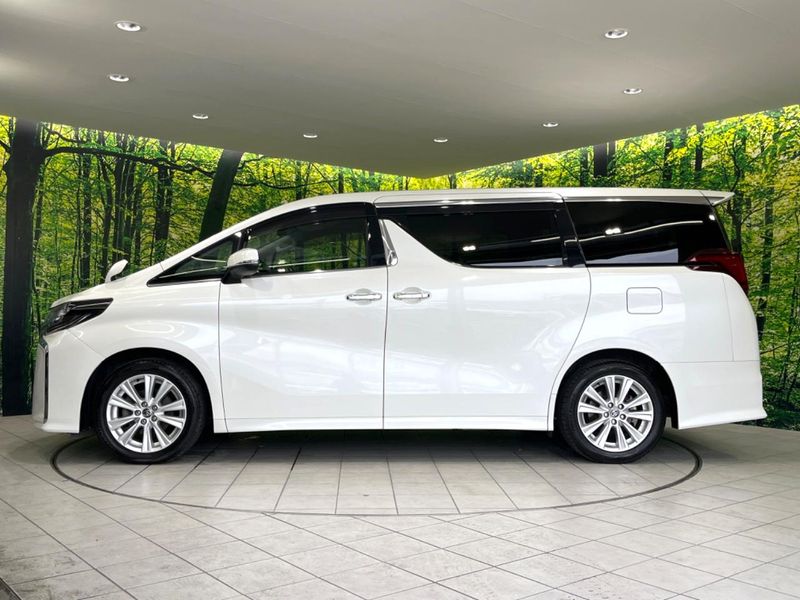 2019 Toyota Alphard DBA-AGH30W (UW-6a924c19c0f77)[26]