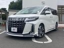 2019 Toyota Alphard DBA-AGH30W (UW-6a924c1b6044f)[0]
