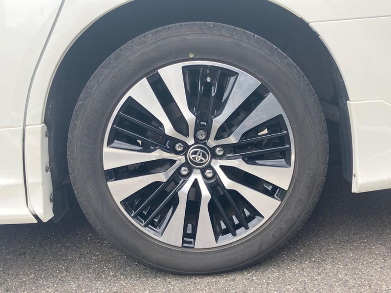2019 Toyota Alphard DBA-AGH30W (UW-6a924c1b6044f)[8]