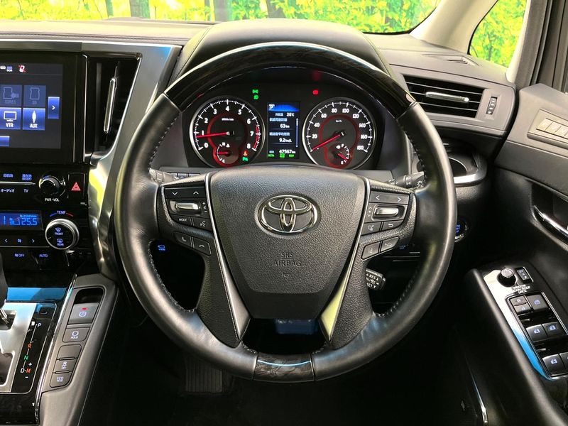 2019 Toyota Alphard DBA-AGH30W (UW-6a924c1c41391)[14]