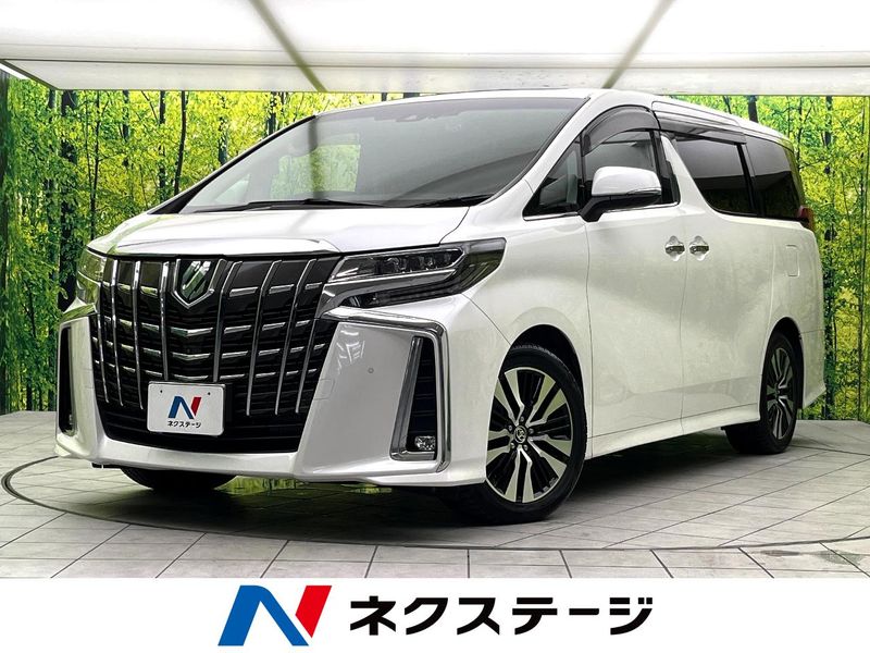 2019 Toyota Alphard DBA-AGH30W (UW-6a924c1c41391)[3]