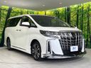 2022 Toyota Alphard 3BA-AGH30W (UW-6a924c237f0bf)[26]