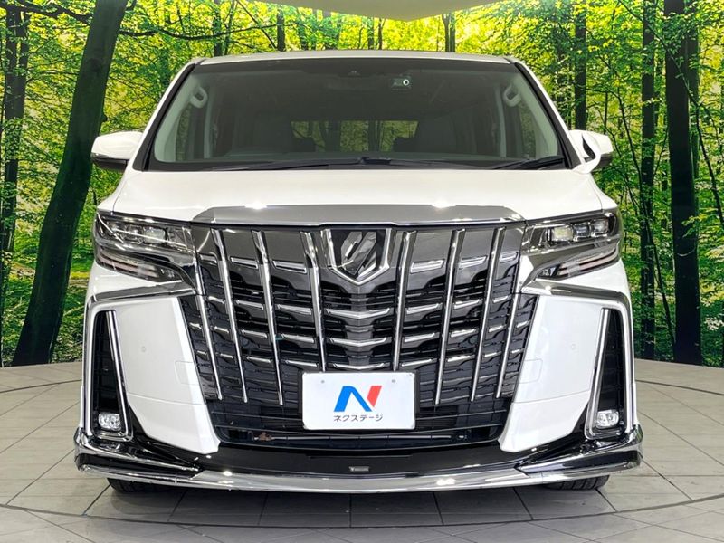 2022 Toyota Alphard 3BA-AGH30W (UW-6a924c237f0bf)[25]
