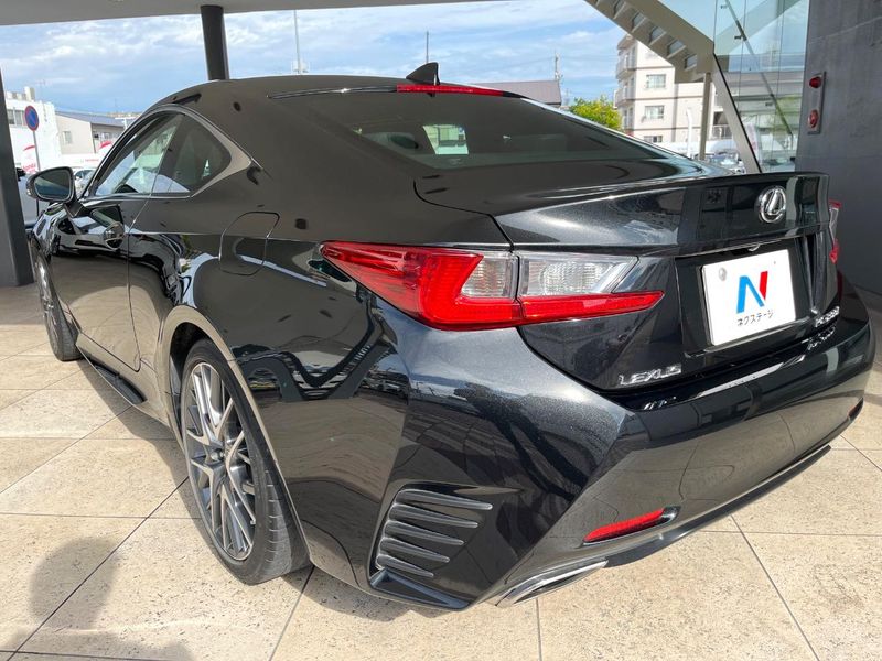 2017 Lexus RC DBA-ASC10 (UW-6a924c3961950)[23]