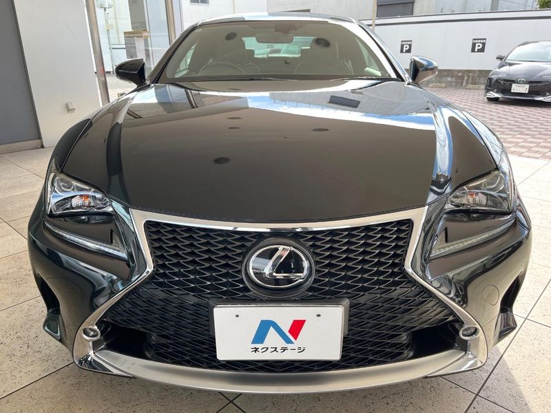 2017 Lexus RC DBA-ASC10 (UW-6a924c3961950)[20]