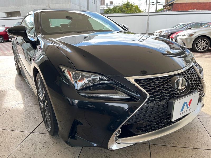 2017 Lexus RC DBA-ASC10 (UW-6a924c3961950)[19]