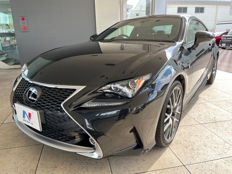 2017 Lexus RC DBA-ASC10 (UW-6a924c3961950)[21]