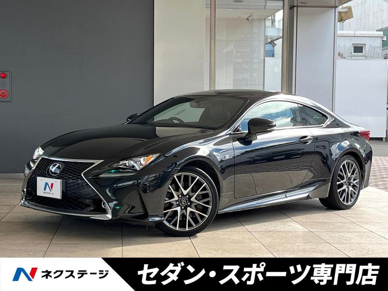 2017 Lexus RC DBA-ASC10 (UW-6a924c3961950)[3]