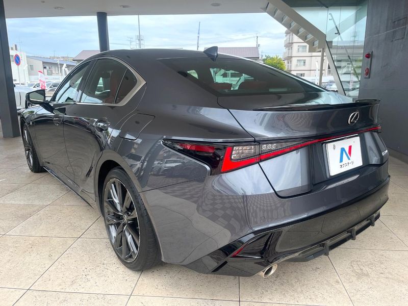 2024 Lexus IS 3BA-ASE30 (UW-6a924c3b849e4)[22]