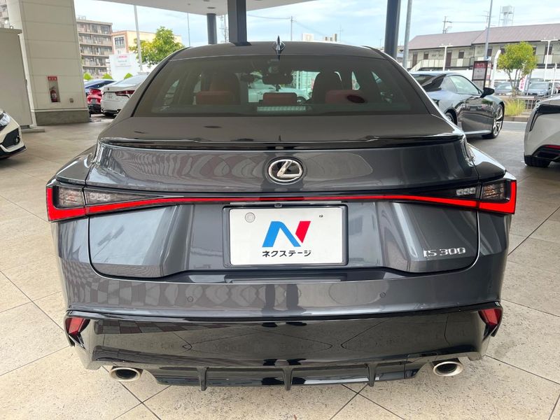 2024 Lexus IS 3BA-ASE30 (UW-6a924c3b849e4)[23]