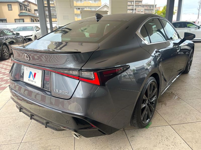 2024 Lexus IS 3BA-ASE30 (UW-6a924c3b849e4)[24]