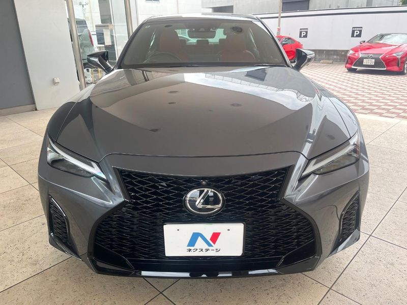 2024 Lexus IS 3BA-ASE30 (UW-6a924c3b849e4)[19]