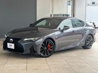 2024 Lexus IS 3BA-ASE30