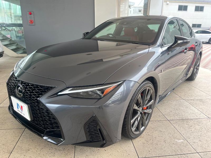 2024 Lexus IS 3BA-ASE30 (UW-6a924c3b849e4)[20]
