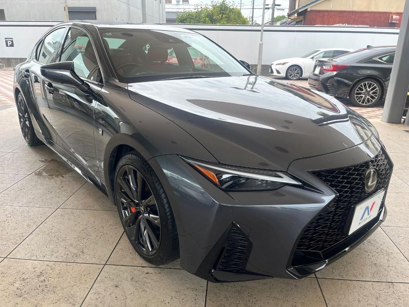 2024 Lexus IS 3BA-ASE30 (UW-6a924c3b849e4)[18]