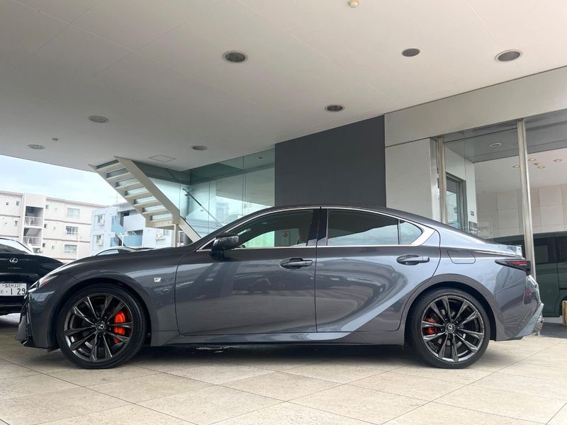 2024 Lexus IS 3BA-ASE30 (UW-6a924c3b849e4)[21]