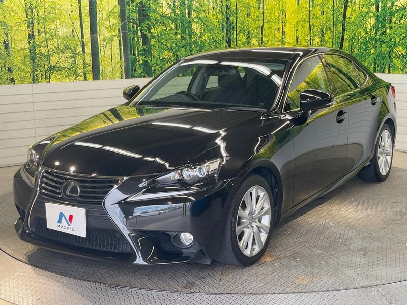 2014 Lexus IS DAA-AVE30 (UW-6a924c3d48c48)[14]